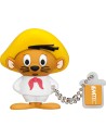 Memoria usb- Emtec l102- 8gb -Diseño Looney Tunes - Speedy Gonzalez -ECMMD8GL102.