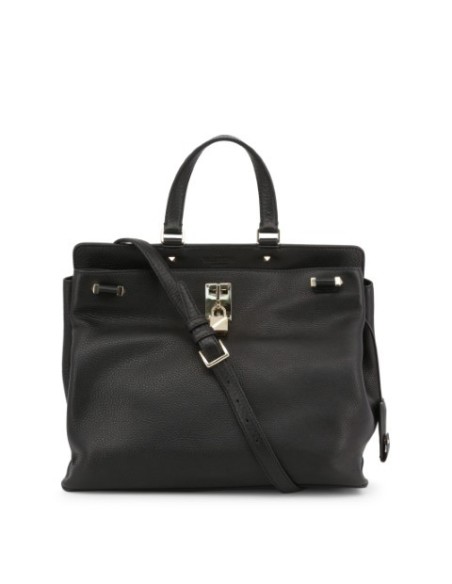 Bolsos De Hombro - Valentino Nw2B0A54Vsl -  Negro Talla Única Mujer NW2B0A54VSL_0NO kiwiku.com