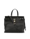 Bolsos De Hombro - Valentino Nw2B0A54Vsl -  Negro Talla Única Mujer