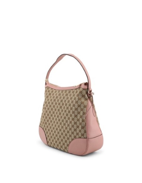 Bolsos De Hombro - Gucci 449244_Ky9Lg-8609 -  Marrón Talla Única Mujer 449244_KY9LG-8609 kiwiku.com