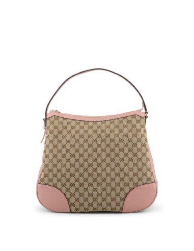 Bolsos De Hombro - Gucci 449244_Ky9Lg-8609 -  Marrón Talla Única Mujer 449244_KY9LG-8609 kiwiku.com