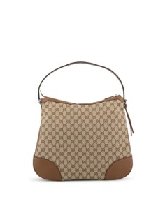 Bolsos De Hombro - Gucci 449244_Ky9Lg-8610 -  Marrón Talla Única Mujer