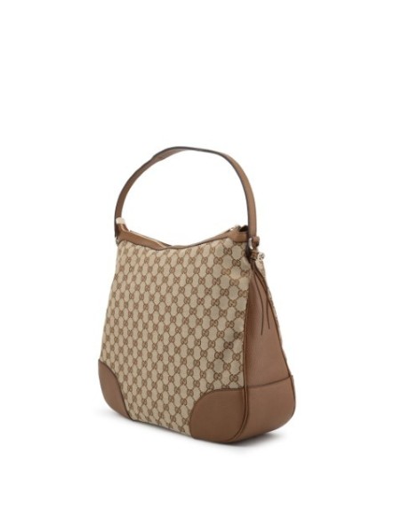 Bolsos De Hombro - Gucci 449244_Ky9Lg-8610 -  Marrón Talla Única Mujer 449244_KY9LG-8610 kiwiku.com