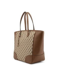 Bolsos De Hombro - Gucci 449242_Ky9Lg-8610 - Marrón Talla Única Mujer