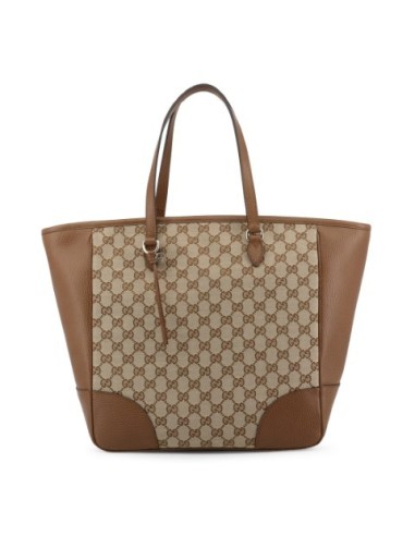 Bolsos De Hombro - Gucci 449242_Ky9Lg-8610 - Marrón Talla Única Mujer 449242_KY9LG-8610 kiwiku.com