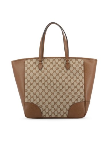 Bolsos De Hombro - Gucci 449242_Ky9Lg-8610 - Marrón Talla Única Mujer 449242_KY9LG-8610 kiwiku.com