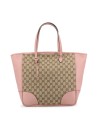 Bolsos De Hombro - Gucci 449242_Ky9Lg-8609 -  Marrón Talla Única Mujer