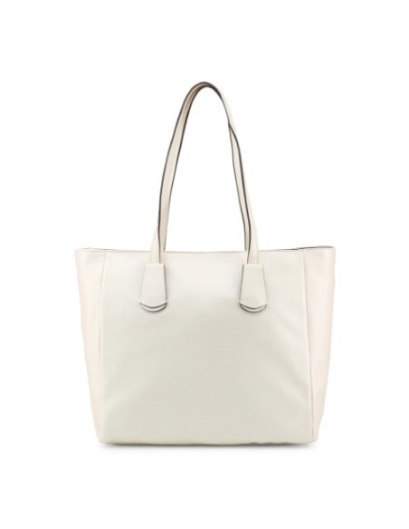 Bolsos De Hombro - Guess Lyra_Hwlyra_P3706 - Blanco Talla Única Mujer LYRA_HWLYRA_P3706_WHI kiwiku.com