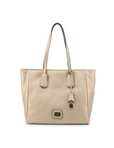 Bolsos De Hombro - Guess Lyra_Hwlyra_P3706 -  Amarillo Talla Única Mujer