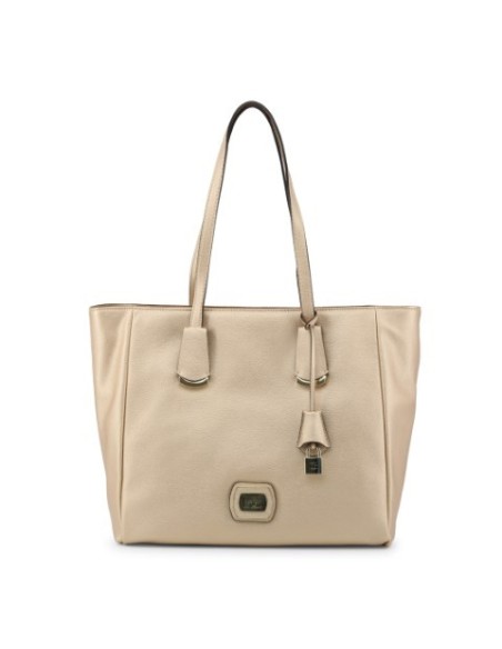 Bolsos De Hombro - Guess Lyra_Hwlyra_P3706 -  Amarillo Talla Única Mujer LYRA_HWLYRA_P3706_GOL kiwiku.com