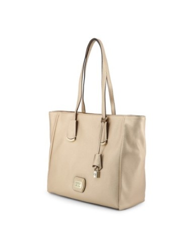Bolsos De Hombro - Guess Lyra_Hwlyra_P3706 -  Amarillo Talla Única Mujer LYRA_HWLYRA_P3706_GOL kiwiku.com