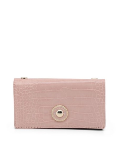 Clutch - Versace Jeans E3Vtbpr1_71105_400 - Rosa Talla Única Mujer E3VTBPR1_71105_400 kiwiku.com
