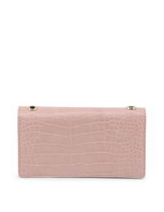 Clutch - Versace Jeans E3Vtbpr1_71105_400 - Rosa Talla Única Mujer E3VTBPR1_71105_400 kiwiku.com 2