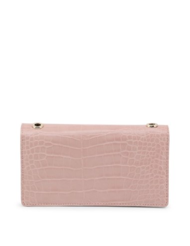 Clutch - Versace Jeans E3Vtbpr1_71105_400 - Rosa Talla Única Mujer E3VTBPR1_71105_400 kiwiku.com