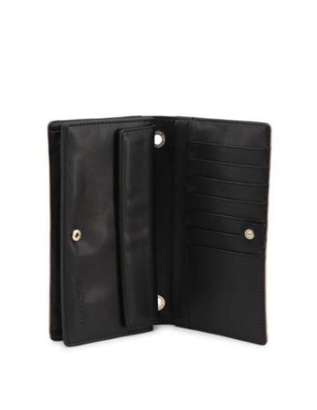 Clutch - Versace Jeans E3Vtbpr1_71105_400 - Rosa Talla Única Mujer E3VTBPR1_71105_400 kiwiku.com