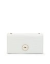 Clutch - Versace Jeans E3Vtbpr1_71105_003 - Blanco Talla Única Mujer