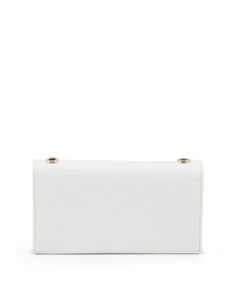 Clutch - Versace Jeans E3Vtbpr1_71105_003 - Blanco Talla Única Mujer E3VTBPR1_71105_003 kiwiku.com 2