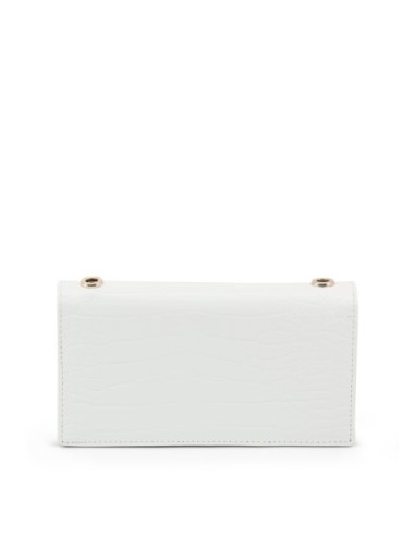Clutch - Versace Jeans E3Vtbpr1_71105_003 - Blanco Talla Única Mujer E3VTBPR1_71105_003 kiwiku.com