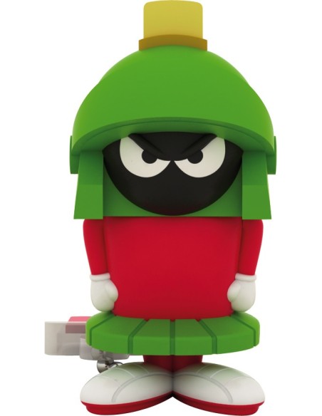 Pendrive 8gb usb2.0 emtec l107 marvin el marciano