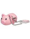 Memoria usb-  diseño cerdito- 8gb usb 2.0 emtec m319