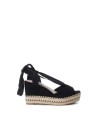 Cuñas - Xti 47609 - Negro Mujer