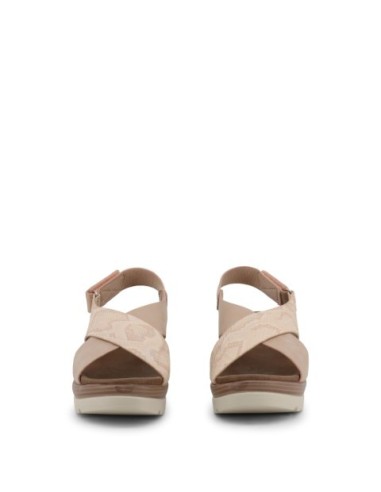 Cuñas - Xti 47938 - Marrón Eu 38 Mujer 47938_NUDE kiwiku.com
