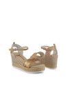 Cuñas - U.S. Polo Donet 4176S9 - Marrón Mujer