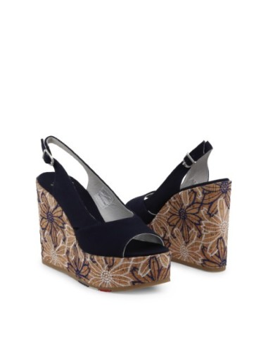 Cuñas - U.S. Polo Goldy 4072S9 - Azul Mujer GOLDY4072S9_T1_DKBL kiwiku.com