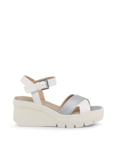 Cuñas Geox Torrence D92Cpb - Blanco Mujer TORRENCE_D92CPB_0BCBN_C0007-WHITE kiwiku.com