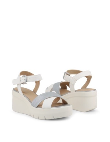 Cuñas Geox Torrence D92Cpb - Blanco Mujer TORRENCE_D92CPB_0BCBN_C0007-WHITE kiwiku.com
