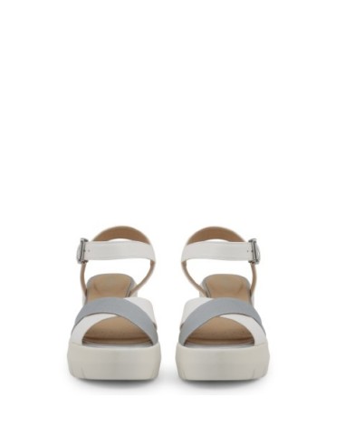 Cuñas Geox Torrence D92Cpb - Blanco Mujer TORRENCE_D92CPB_0BCBN_C0007-WHITE kiwiku.com