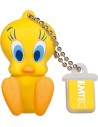 Memoria usb 2.0 -Emtec - 8gb- diseño Piolin - ECMMD8GL100.
