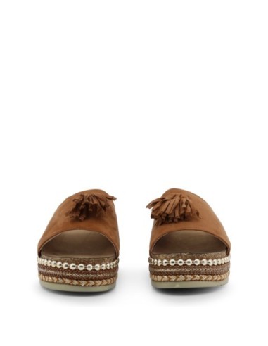 Cuñas - Xti 64348 - Marrón Mujer 64348_CAMEL kiwiku.com