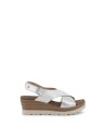 Cuñas - Xti 47938 - Gris Mujer