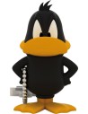 Memoria usb 2.0 Emtec-(EKMMD8GL105) -  8 GB -diseño Daffy Duck.