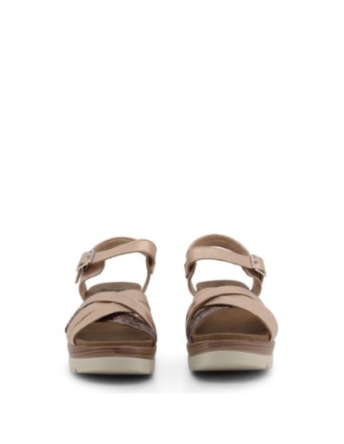 Sandalias - Xti 47939 - Marrón Mujer 47939_NUDE kiwiku.com