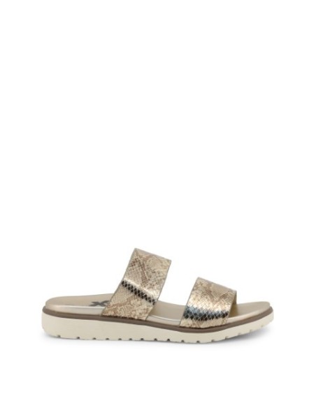 Sandalias - Xti 47942 - Dorado Mujer 47942_GOLD kiwiku.com