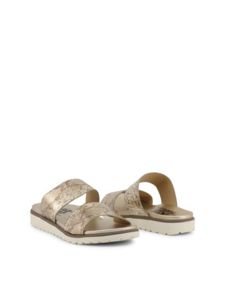 Sandalias - Xti 47942 - Dorado Mujer 47942_GOLD kiwiku.com