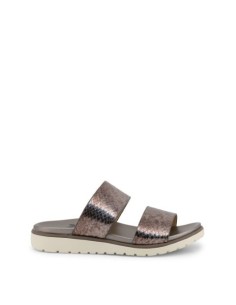 Sandalias - Xti 47942 - Plata Mujer 47942_BRONZE kiwiku.com