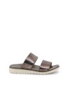 Sandalias - Xti 47942 - Plata Mujer
