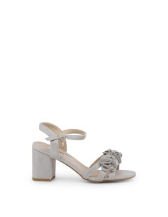 Sandalias - Xti 30714 - Gris Mujer 30714_SILVER kiwiku.com
