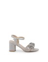 Sandalias - Xti 30714 - Gris Mujer
