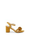 Sandalias - Xti 30714 - Amarillo Mujer