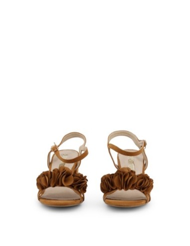 Sandalias - Xti 30714 - Marrón EU 38 Mujer 30714_CAMEL kiwiku.com