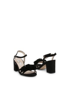 Sandalias - Xti 30714 - Negro Mujer 30714_BLACK kiwiku.com 2
