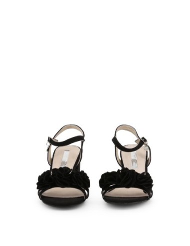 Sandalias - Xti 30714 - Negro Mujer 30714_BLACK kiwiku.com