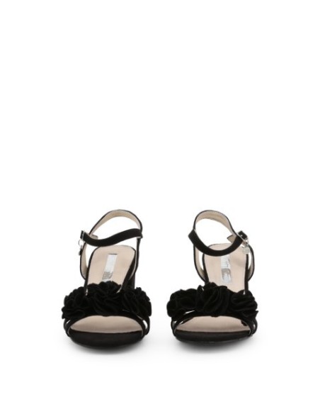 Sandalias - Xti 30714 - Negro Mujer 30714_BLACK kiwiku.com