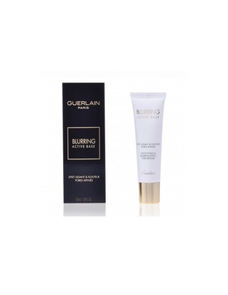 Base Alisadora - Guerlain Blurring Active Base #00 30 Ml  kiwiku.com