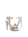 Sandalias - Laura Biagiotti 5466 - Blanco Mujer