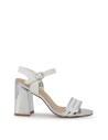 Sandalias - Laura Biagiotti 5382 - Blanco Mujer